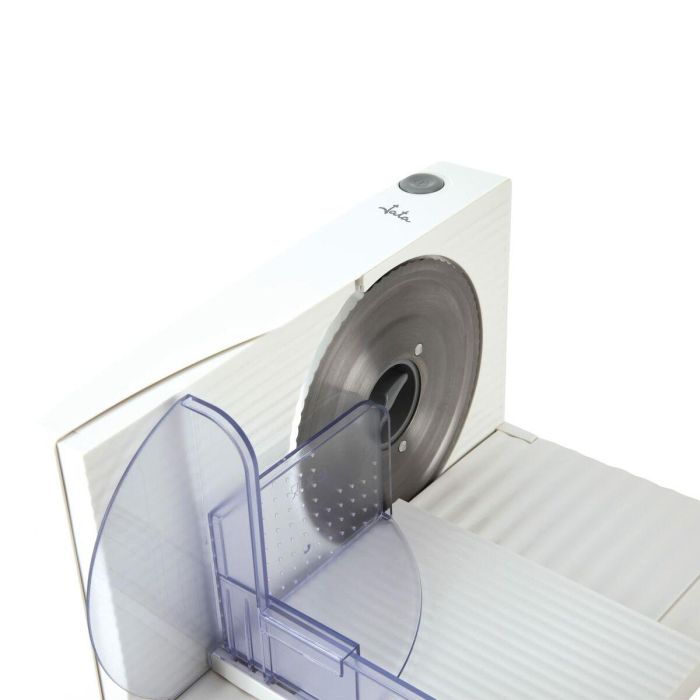 Cortafiambres JATA JECF0300 Blanco 150 W 5 Cortafiambres JATA JECF0300 Blanco 150 W 5
