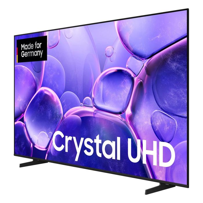 Samsung GU65U8099FUXZG 65" 165.1cm 4K Ultra HD LED Smart TV con HDR10+, Tizen, Wifi, Bluetooth, 50Hz, HDMI 2.1, Negro 1