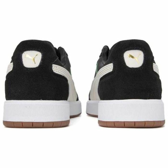Zapatillas Deportivas Hombre Puma Court Ultra 75 Years Negro 3 Zapatillas Deportivas Hombre Puma Court Ultra 75 Years Negro 3