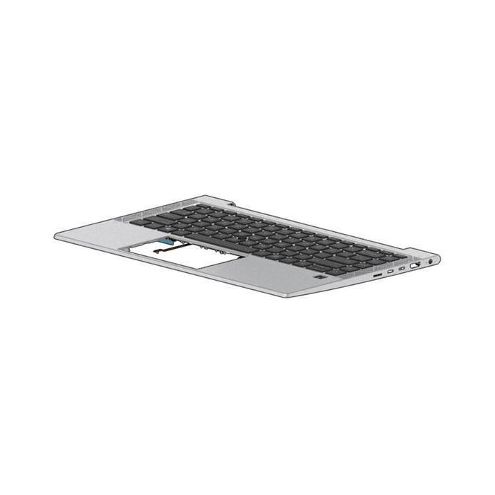 HP Top cover/keyboard