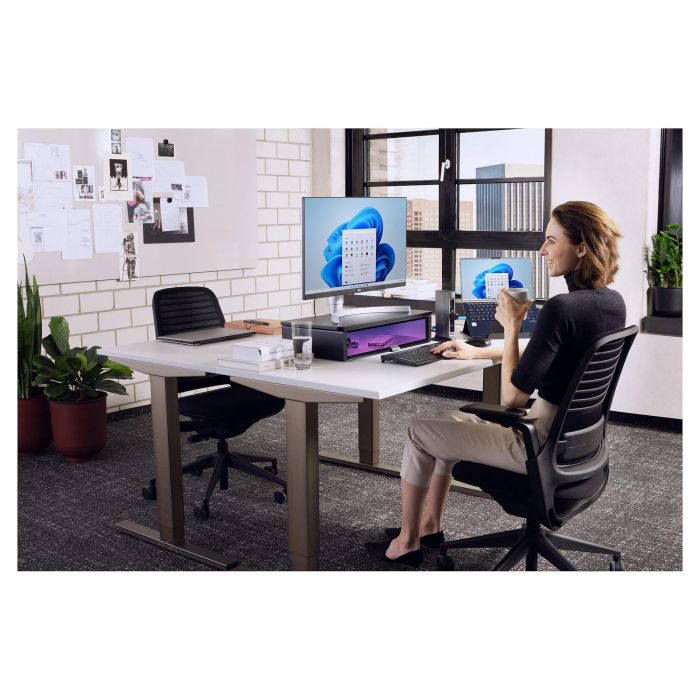 Raton Kensington Sure Track Dual Inalambrico Negro 4 Raton Kensington Sure Track Dual Inalambrico Negro 4