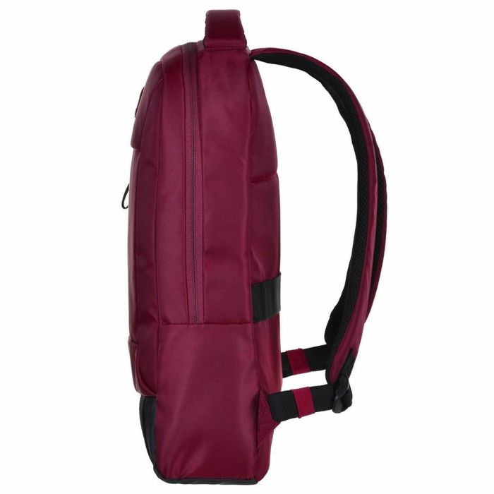 Mochila para Portátil Port Designs Torino II Rojo 25 Mochila para Portátil Port Designs Torino II Rojo 25