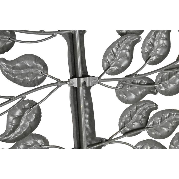 Decoración de Pared Home ESPRIT Dorado Árbol Cottage 120 x 1,5 x 121 cm 1 Decoración de Pared Home ESPRIT Dorado Árbol Cottage 120 x 1,5 x 121 cm 1