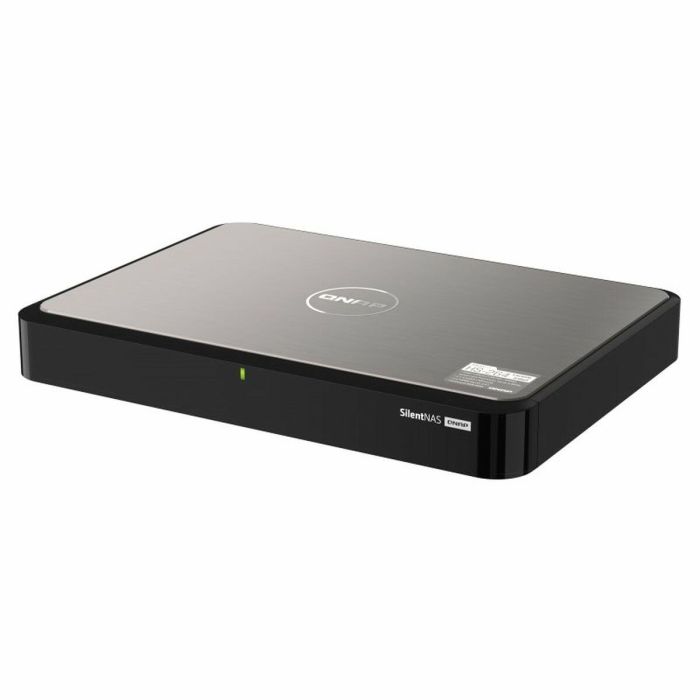 Almacenamiento en Red NAS Qnap HS-264-8G 10