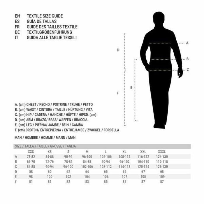 Disfraz pastor talla 10-12 años 3 Disfraz pastor talla 10-12 años 3
