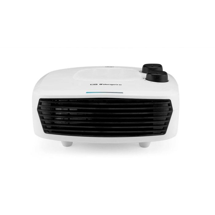 Emisor Térmico Digital Orbegozo FH5042 Blanco 2000 W 3 Emisor Térmico Digital Orbegozo FH5042 Blanco 2000 W 3
