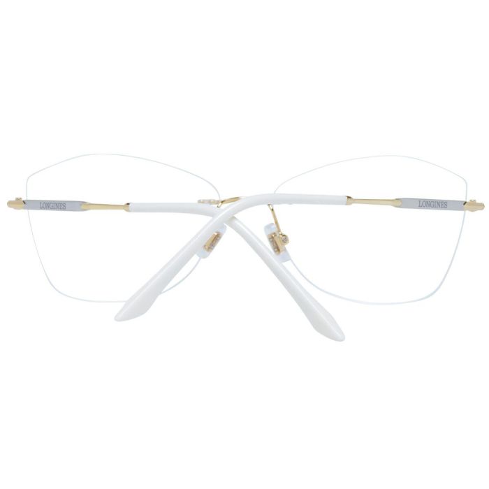 Montura de Gafas Mujer Longines LG5010-H 5630A 3 Montura de Gafas Mujer Longines LG5010-H 5630A 3