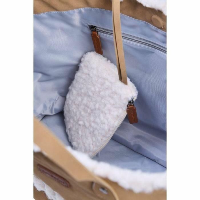 Bolso cambiador familiar - efecto ante 2 Bolso cambiador familiar - efecto ante 2