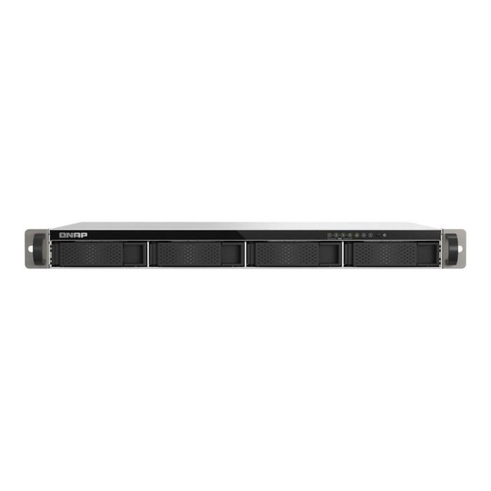 Servidor Nas Qnap Ts - 433Eu 4 Bahias Servidor Nas Qnap Ts - 433Eu 4 Bahias