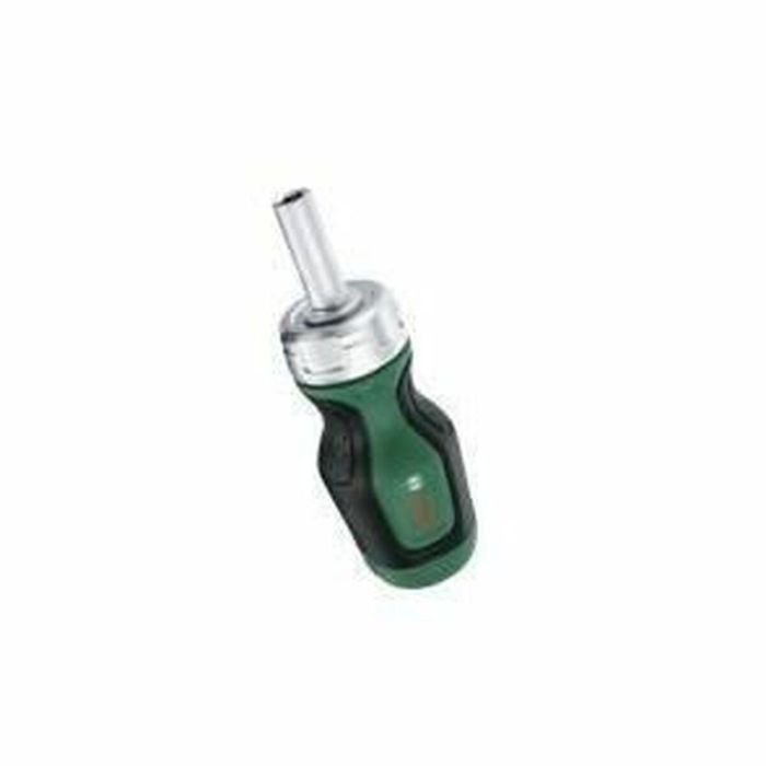 Bosch BOS4053423302219 Juego de destornilladores de trinquete de 6 piezas Bosch BOS4053423302219 Juego de destornilladores de trinquete de 6 piezas
