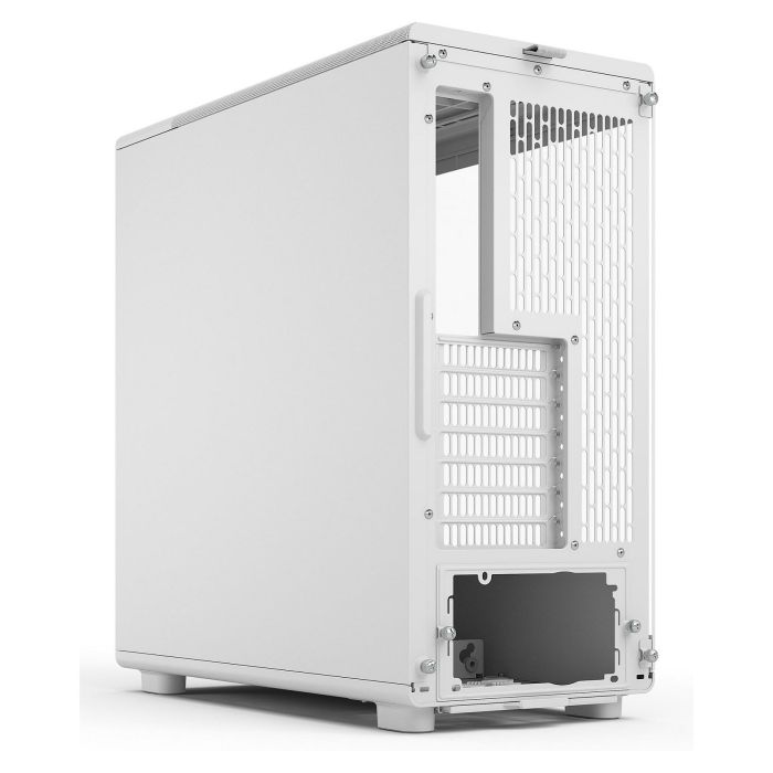 Fractal Design Epoch Midi Tower PC Blanco Vidrio Templado Gaming ATX