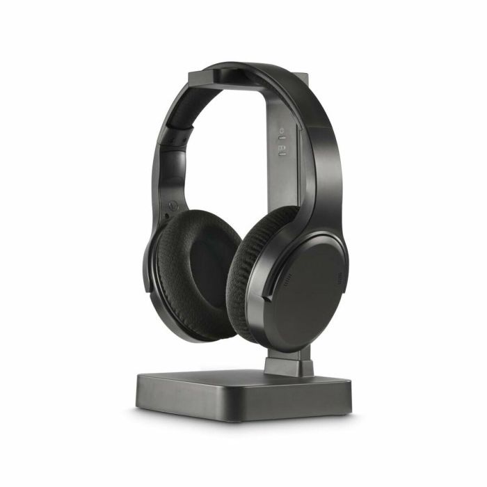 Auriculares Hama 00221848 Negro 1