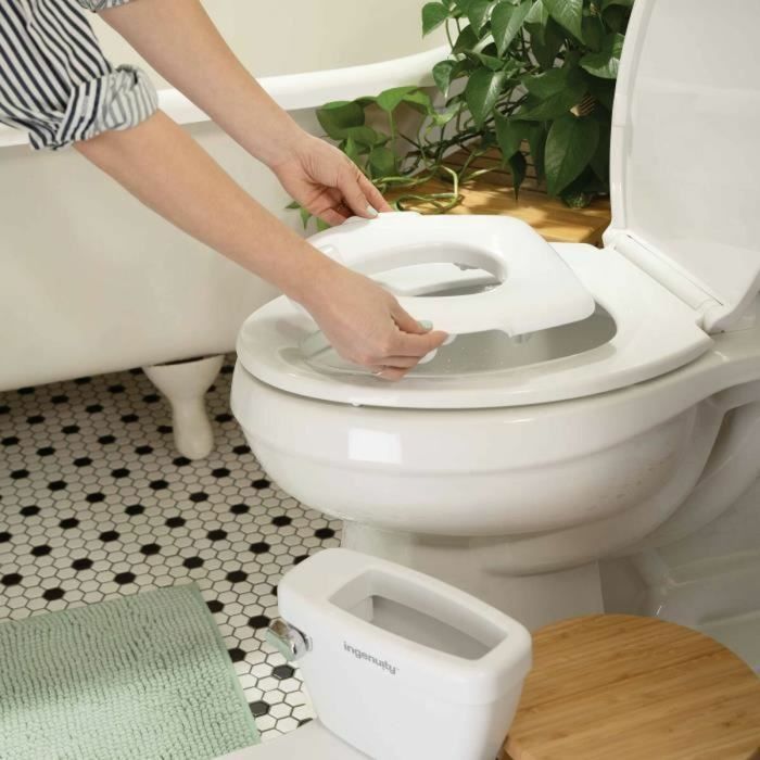 Orinal Ingenuity 1 Orinal Ingenuity 1