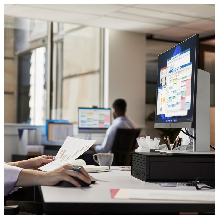 HP Pro 400 G9 Ordenador de Sobremesa SFF Intel Core i5-13500 16GB RAM 512GB SSD W11P