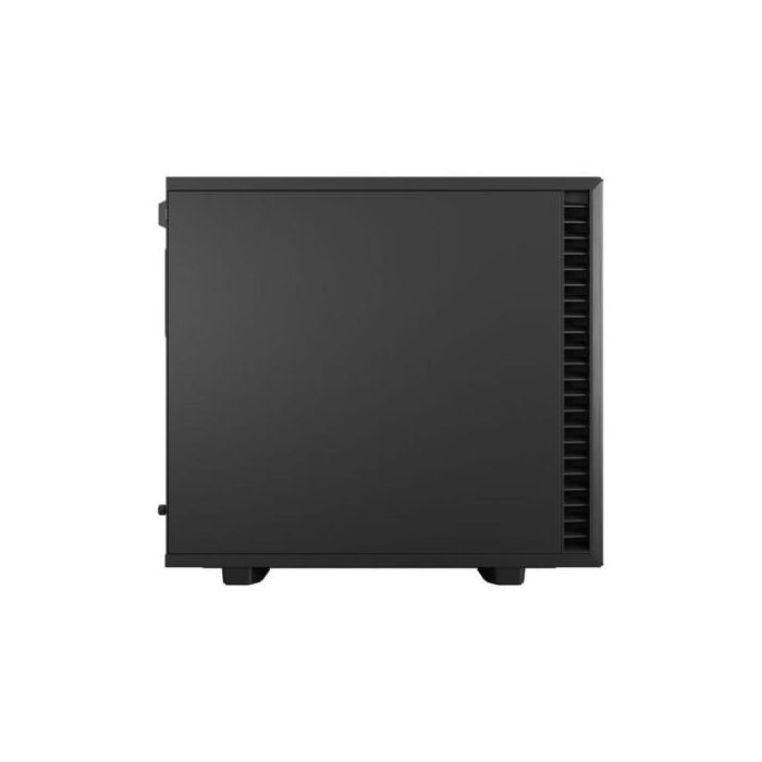 Fractal Caja Define 7 Nano Negra Fd-C-Def7N-01 1 Fractal Caja Define 7 Nano Negra Fd-C-Def7N-01 1