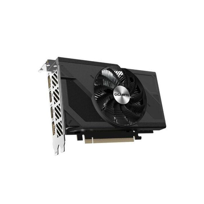 Tarjeta Gráfica Gigabyte GeForce RTX 4060 D6 8G/ 8GB GDDR6 1 Tarjeta Gráfica Gigabyte GeForce RTX 4060 D6 8G/ 8GB GDDR6 1