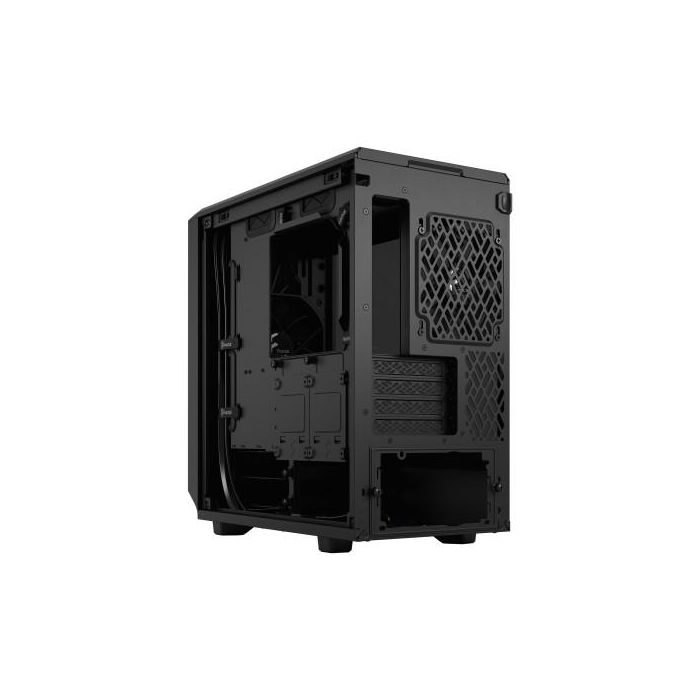 Fractal Design Meshify 2 Mini Negro 16 Fractal Design Meshify 2 Mini Negro 16