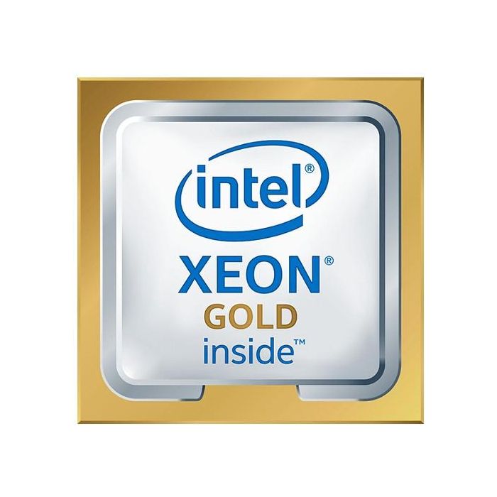 Intel Xeon Gold 6134 Procesador 8 núcleos 3.2GHz 130W LGA 3647 (Skylake) para PC, Bandeja