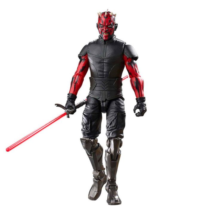 Figura Darth Maul Old Master Battlefront Star Wars 15cm 3