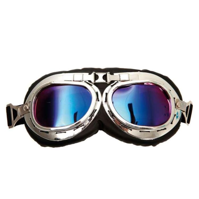 Gafas adulto de aviador talla única Gafas adulto de aviador talla única