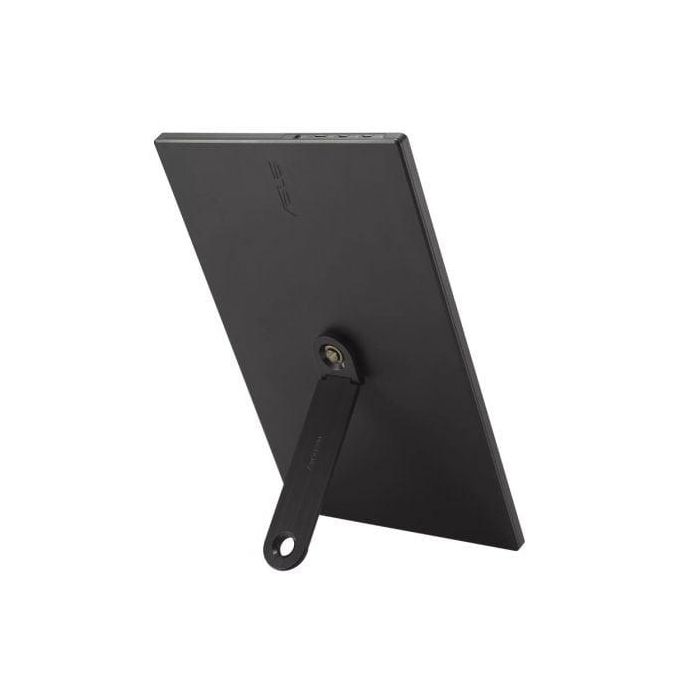 Asus 90LM0AZ3-B01171 Monitor Portátil ZenScreen MB169CK 15.6" Full HD IPS Antirreflejo USB-C Negro 4 Asus 90LM0AZ3-B01171 Monitor Portátil ZenScreen MB169CK 15.6" Full HD IPS Antirreflejo USB-C Negro 4