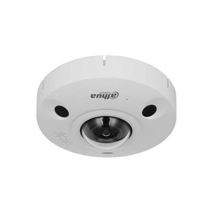 (Dh-Ipc-Ebw8842P-As) Dahua Cámara Ip Fisheye 8Mp Ip67 Ik10 2