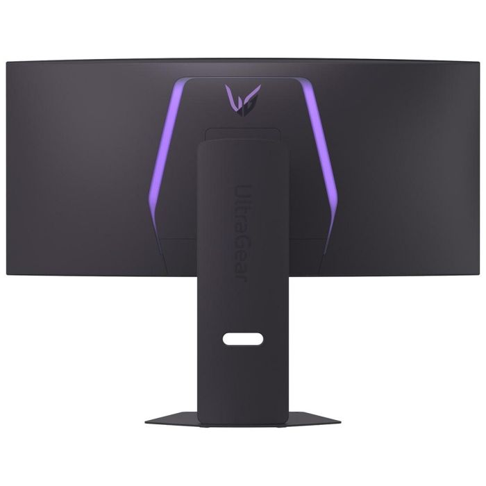 LG 34GX900A-B Monitor Gaming Curvo 34" Wide Quad HD OLED 800R 240Hz 0.03ms FreeSync Premium Pro / G-Sync 4 LG 34GX900A-B Monitor Gaming Curvo 34" Wide Quad HD OLED 800R 240Hz 0.03ms FreeSync Premium Pro / G-Sync 4