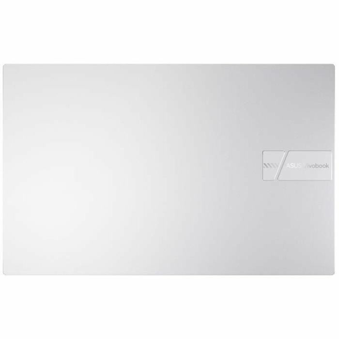 Portátil ASUS VivoBook 17 S1704 | Windows 11 - Pantalla FHD de 17,3" a 60 Hz - Intel Core i7-1355U - 16 GB de RAM - SSD de 1 TB 1 Portátil ASUS VivoBook 17 S1704 | Windows 11 - Pantalla FHD de 17,3" a 60 Hz - Intel Core i7-1355U - 16 GB de RAM - SSD de 1 TB 1