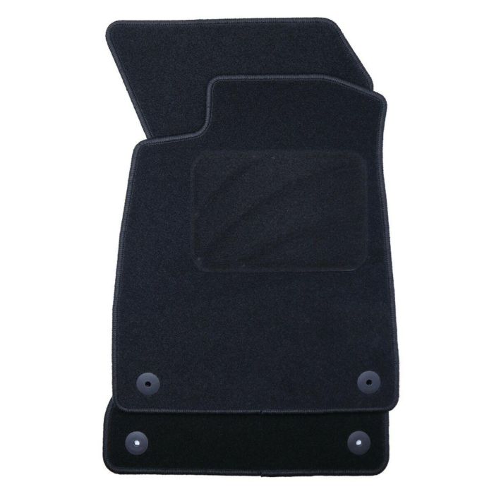 Set de Alfombrillas para Coche OCC Motorsport OCCD0020 5 Piezas 7 Set de Alfombrillas para Coche OCC Motorsport OCCD0020 5 Piezas 7