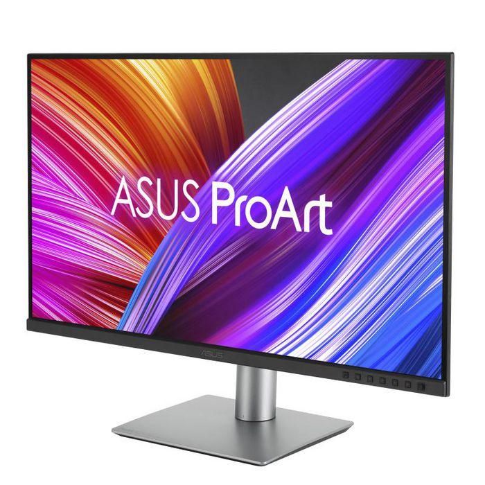 ASUS ProArt PA279CRV Monitor 27" 4K UHD IPS LCD, 3840x2160 Pixeles, DisplayHDR 400, 99% Adobe RGB, USB-C, Altavoces, Negro - 90LM08E0-B01K70 2 ASUS ProArt PA279CRV Monitor 27" 4K UHD IPS LCD, 3840x2160 Pixeles, DisplayHDR 400, 99% Adobe RGB, USB-C, Altavoces, Negro - 90LM08E0-B01K70 2