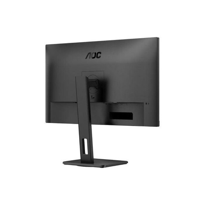 Monitor Profesional AOC 27E3QAF 27"/ Full HD/ Multimedia/ Regulable en altura/ Negro 4 Monitor Profesional AOC 27E3QAF 27"/ Full HD/ Multimedia/ Regulable en altura/ Negro 4