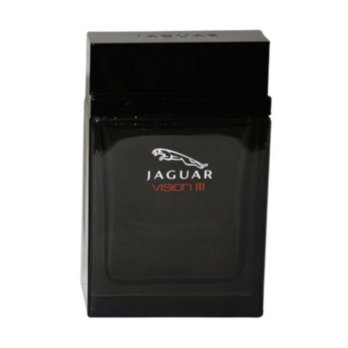 Jaguar Vision III Eau de Toilette para Hombre Vaporizador 100 mL