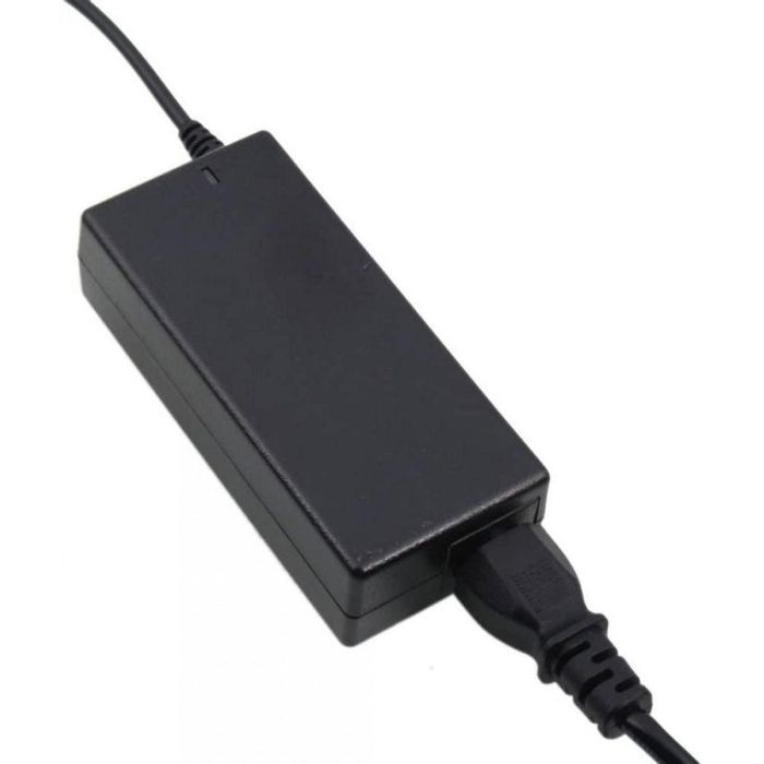 HP Adaptador de CA Inteligente 45W para Portátiles HP, Conector 4.5x3.0mm, Compatible con Pavilion, Elitebook, Stream, Spectre 1