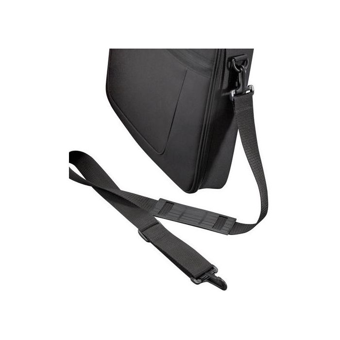 CaseLogic Notebook Tasche VNCI217 Nylon.schwarz.43.94cm/17.3'' 6 CaseLogic Notebook Tasche VNCI217 Nylon.schwarz.43.94cm/17.3'' 6