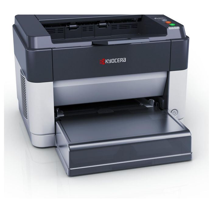 Kyocera FS-1061DN Impresora Láser Monocromo A4 25 ppm Dúplex LAN 1800x600 DPI 250 Hojas 2 Kyocera FS-1061DN Impresora Láser Monocromo A4 25 ppm Dúplex LAN 1800x600 DPI 250 Hojas 2