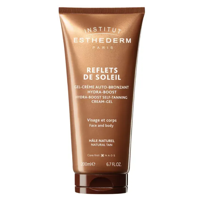 Esthederm Gel-Creme Autobronz Hydra Boost 200 mL