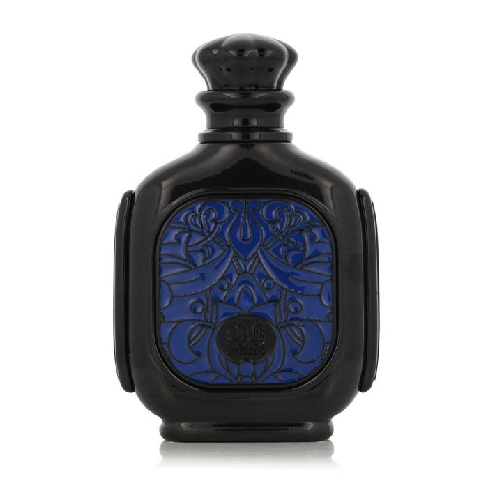 Perfume Mujer Zimaya Zukhruf Black EDP 100 ml 1