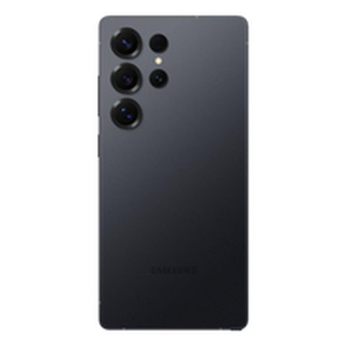 Smartphone Samsung SM-S938BZKHEUE 6,9" Qualcomm Snapdragon 8 Elite 12 GB RAM 1 TB Negro Titanio 1 Smartphone Samsung SM-S938BZKHEUE 6,9" Qualcomm Snapdragon 8 Elite 12 GB RAM 1 TB Negro Titanio 1