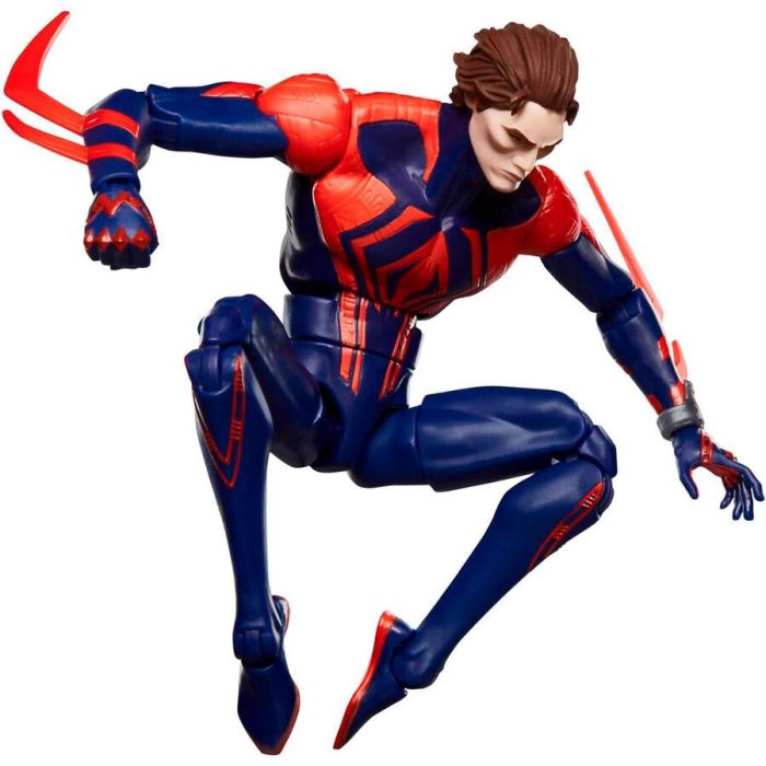 Figura Spider-Man 2099 Across The Spider-Verse Spider-Man Marvel 15cm 5