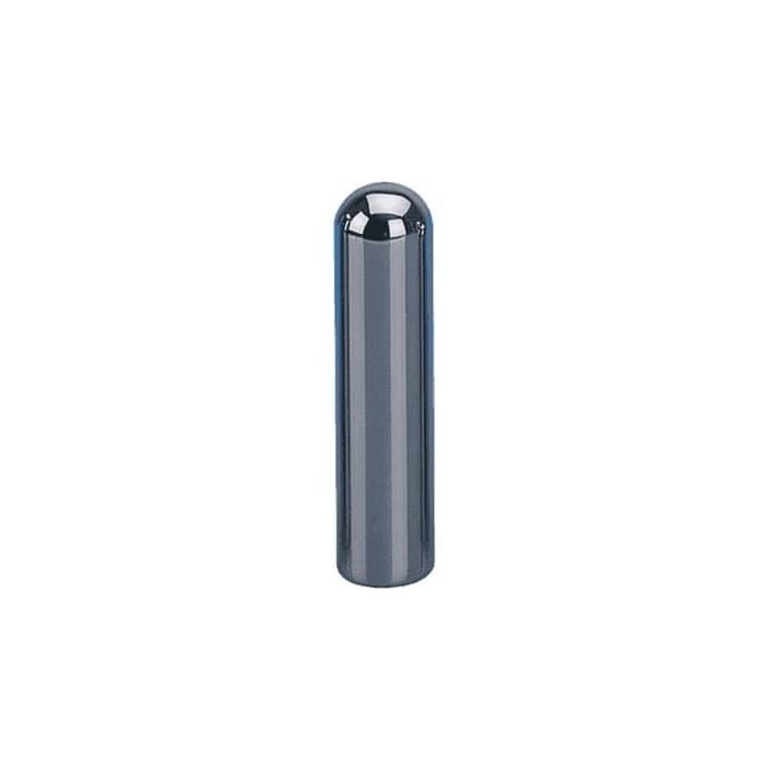 Bottleneck Small, Acier Inox. (19X75 Mm)