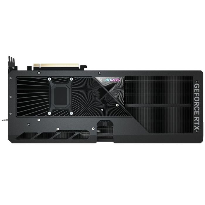 GIGABYTE AORUS GeForce RTX 5080 MASTER 16G NVIDIA 16 GIGABYTE AORUS GeForce RTX 5080 MASTER 16G NVIDIA 16