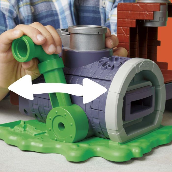 Juego de Plastilina Hasbro 3