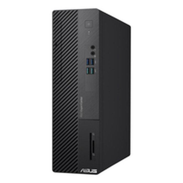 PC de Sobremesa Asus 90PF0401-M02EL0 8 GB RAM 256 GB SSD Intel Core i3-13100 9