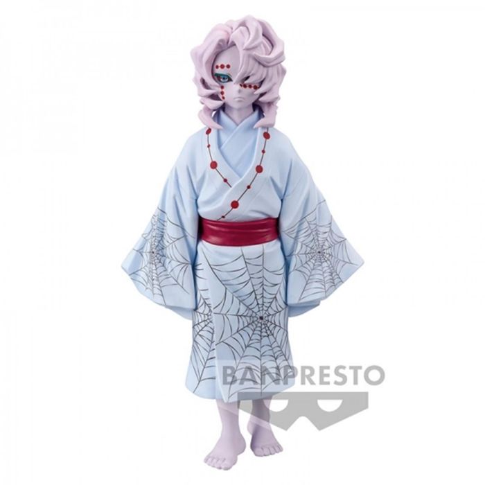 Figura Banpresto Demon Slayer Kimetsu No