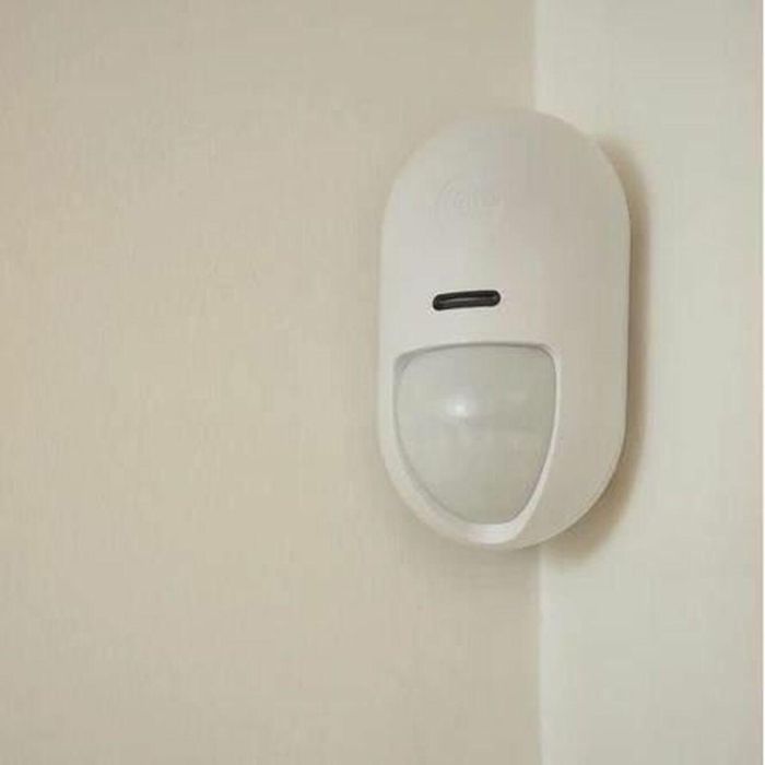 Yale AUC1746029858922 Kit de Alarma Inteligente Conectado - 4 Accesorios para Seguridad Hogar 12