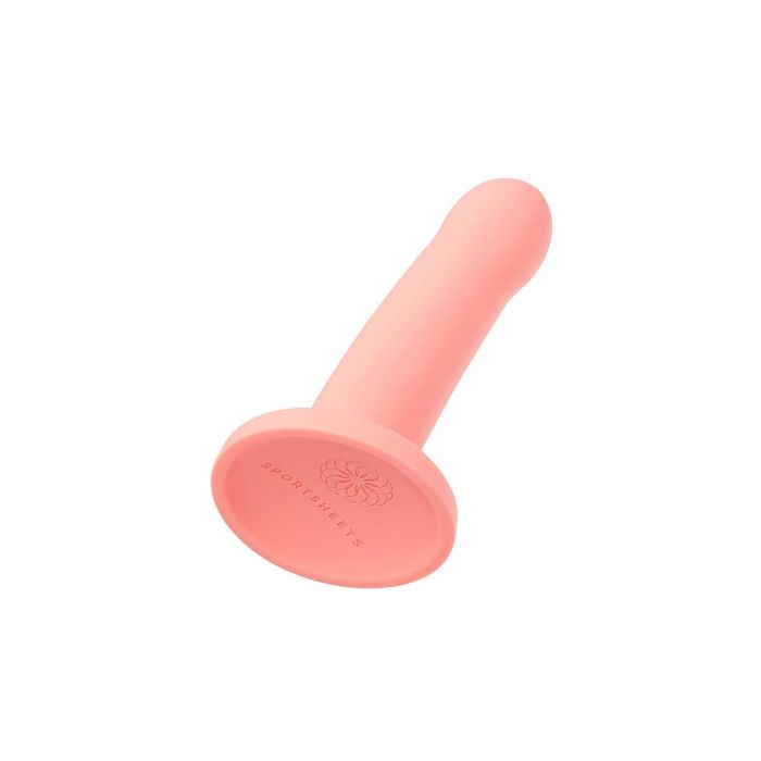 Dildo Nexus nyx Sportsheets Merge Collection Rosa Coral Ø 3,8 cm 1 Dildo Nexus nyx Sportsheets Merge Collection Rosa Coral Ø 3,8 cm 1