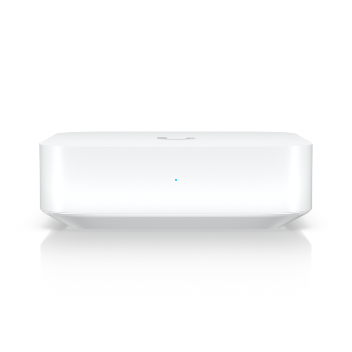 Ubiquiti Router Wifi Uxg - Lite, 2 Puertos Ethernet LAN RJ-45, Velocidad 10/100/1000 Mbit/s, Cortafuegos, Soporte VLAN, Blanco 2