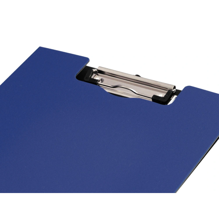 Q-connect Carpeta Miniclip Superior Din A4 Plástico 50% Reciclado Azul Grosor 2,1 mm 6 Q-connect Carpeta Miniclip Superior Din A4 Plástico 50% Reciclado Azul Grosor 2,1 mm 6