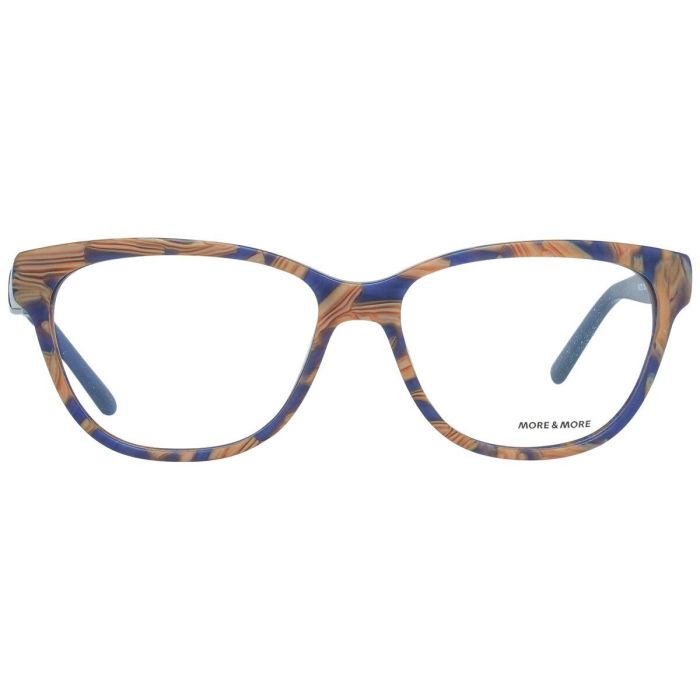 Montura de Gafas Mujer More & More 50511 54740 1 Montura de Gafas Mujer More & More 50511 54740 1