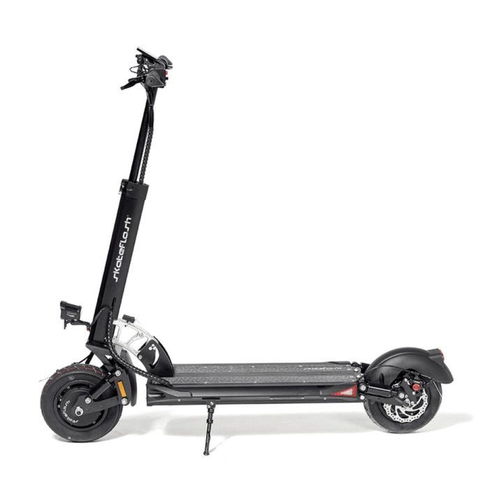 Skateflash SK Urban DUAL PRO 25 kmh Negro 20,8 Ah Skateflash SK Urban DUAL PRO 25 kmh Negro 20,8 Ah